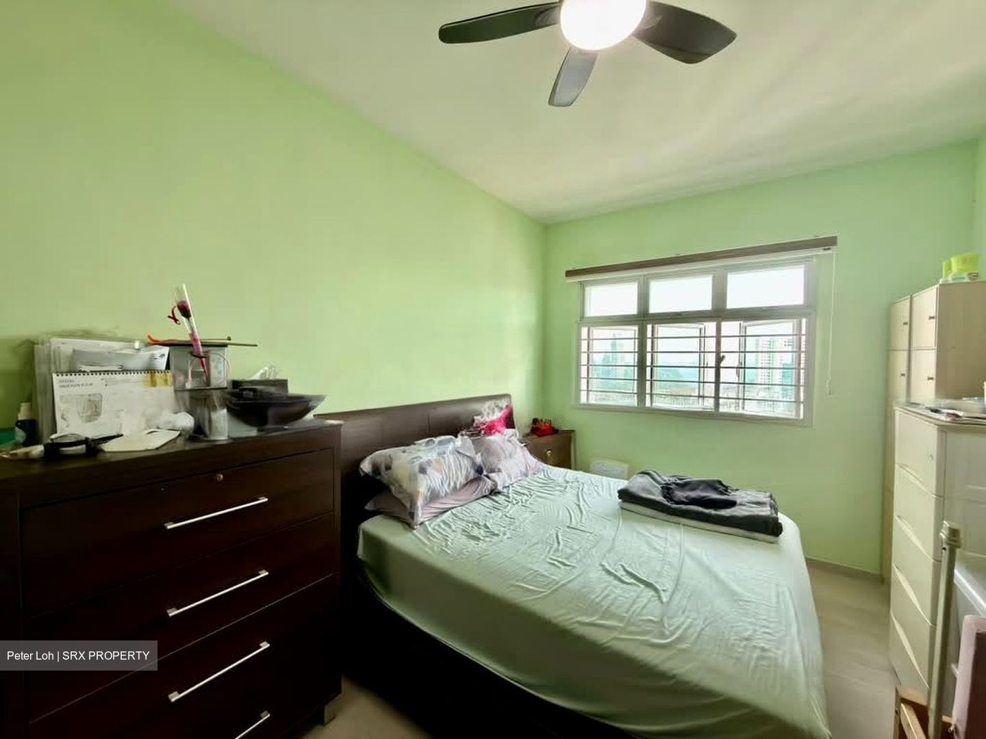 Blk 70B Telok Blangah Ridgeview (Bukit Merah), HDB 4 Rooms #604708741